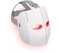 Masque Facial Led Therabody Theraface Blanc