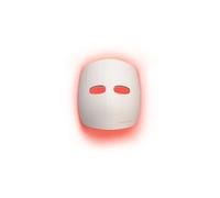 Therabody Masque LED TheraFace Mask Glo – Sans fil, rouge/bleu/infrarouge, massage cuir chevelu