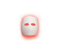 Therabody Masque LED TheraFace Mask Glo – Sans fil, rouge/bleu/infrarouge, massage cuir chevelu