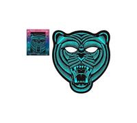 Masque Led Tigre Description G