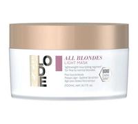Masque Léger Blondme Schwarzkopf 200ml