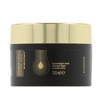 Masque léger professionnel à l'huile foncée Sebastian 150 ml