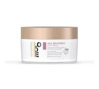 Schwarzkopf Professional BlondMe All Blondes Light Mask 200 ml