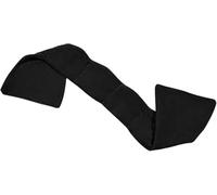 Masque Lesté Pour Cache Yeux, Masque De Sommeil Adulte Avec Perles Et Coton, Patch De Sommeil Doux Pour Bloquer La LumièRe, Tissu Doux Pour La Peau, Bandeau Sommeil Sommeil Confortable