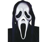 Masque Licence Scream Souple Latex 0