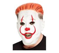 Masque - Líder Coreano - Multicolor - Taille unique - Non waterproof - Idéal pour fêtes