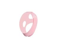 Masque liftant V-Line,Masque Visage V Liftant Réutilisable,Masques Double Menton,Masques Amincissant Ajustable pour Femmes et Hommes,Sangle de Contour du Visage Respirante