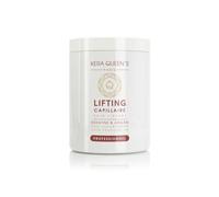 Masque Lifting Capillaire 3D FORCE VOLUME & BRILLANCE Lissage Intense "Keratine & ARGAN" - 1000 ML - KERA QUEEN'S