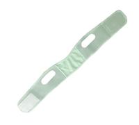 Masque Lifting - Masque en forme de V - Masque de sommeil de beauté | Sangle de puce minceur de lifting du visage | Design réglable, double sangle de menton pour regarder la télévision, dormir, lire,