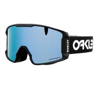 MASQUE LINE MINER M FP BLACK / PRIZM SAPHIR