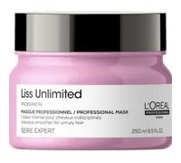 L'Oréal Professionnel – Masque Lissage Intense Liss Unlimited – 250 ml