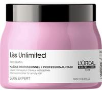 Masque Liss Unlimited 500 ml SE