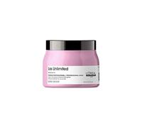 Masque Liss Unlimited L'Oréal 500ml