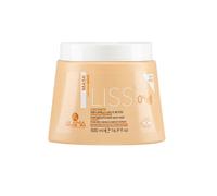 Masque Lissage ALAMA PROFESSIONAL Liss mask 500ml