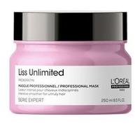L'Oréal Professionnel Serie Expert Liss Unlimited Masque (250 ml)