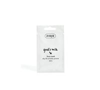 Masque Lissant et Hydratant au Lait de Chèvre 7ml Ziaja