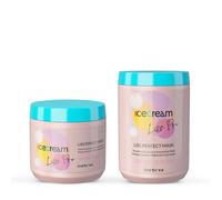 Inebrya Ice Cream Liss Pro Liss Perfect Mask 500 ml variante Nouvel emballage