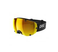 MASQUE LOBES CLARITY URANIUM BLACK CLARITY/SPEKTRIS ORANGE