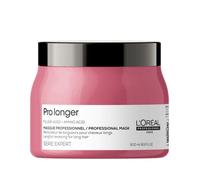 Masque - L'Oréal - Pro Longer - 500ml - Cheveux longs - Technologie Filler A-100