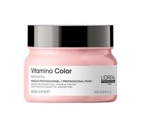 Masque L'Oreal Pro Serie Expert Vitamino Color 250ml Cheveux Colorés