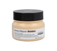 Masque - L'Oréal Professionnel - Absolut Repair GOLDEN - 250ml - Cheveux abîmés - Toucher léger