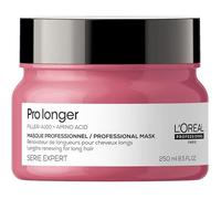 Masque - LOréal Professionnel - Serie Expert Pro Longer - 250ml - Tous types de cheveux - Mixte