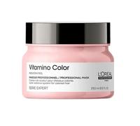 Masque - L'Oréal Professionnel - Vitamino Color - 250 ml - Cheveux colorés - Soin hydratant