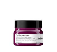 Masque - LP - Curl Expression - 250 ml - Cheveux bouclés - Hydratation intense