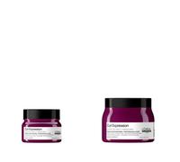 Masque Hydratant Intensif Curl Expression L'Oréal 250ml