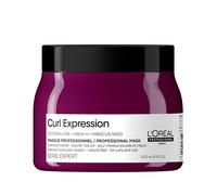 Masque - LP - Curl Expression - Hydratant Intensif - 500 ml - Cheveux bouclés/frisés