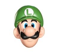 Masque de Luigi pour adulte