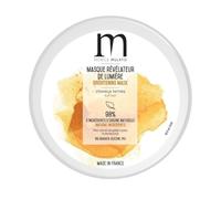 Masque lumière miel Mulato 200ML