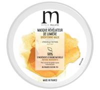 Masque lumière miel Mulato 200ML