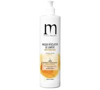 Mulato - Masque révélateur de lumière cheveux ternes 500ml