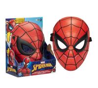 Masque lumineux Spider-Man, jouet de déguisement lumineux, jouets de super-héros dès 5 ans, Marvel
