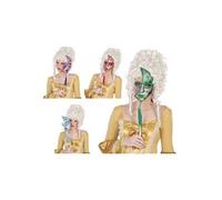 ATOSA 33491 Masque Contour des Yeux Multicolore