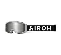 Airoh Xr1 Off-road Goggles Gris