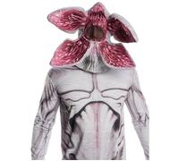 Masque luxe articulé Demogorgon Stranger Things adulte