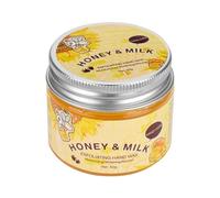 Masque Mains Paraffine 50g Verre Orange Peau Sèche