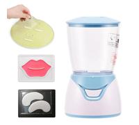 Masque Maker Machine pour le visage - Appareil de mélange de masque facial à usage domestique, outil de soin de la peau organique | Unité de créateur de masque pour le visage intelligent, ensemble de