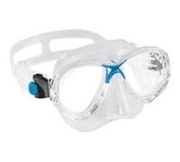 Cressi Marea Junior Diving Mask Bleu Enfants