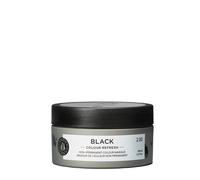Masque - MARIA NILA - Colour Refresh 2.00 Black - 100ml - 100% VEGAN - Cheveux colorés ou méchés