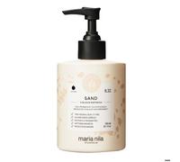 Masque - MARIA NILA - Colour Refresh 8.32 Sand - 300ml - 100% VEGAN - Cheveux colorés