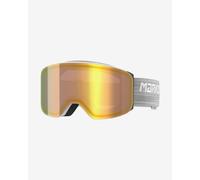 Marker Squadron Magnet+ Ski Goggles Orange Gold Mirror CS/CAT3+Clarity Mirror/CAT1 Homme,Femme