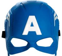 Masque Marvel Avengers Captain America
