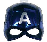 Rubie's Masque Captain América