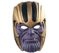 Masque Marvel Avengers Thanos Multicolore G