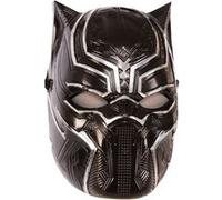 Masque Marvel Black Panther Noir