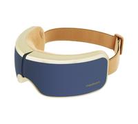 Medivon Appareil de massage Horizon Pro 2 Shiatsu yeux/tempes, pneumatique, Bluetooth sans fil, chauffant
