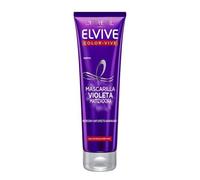masque Matifiant Elvive Color-vive Violeta L'Oreal Make Up (150 ml)